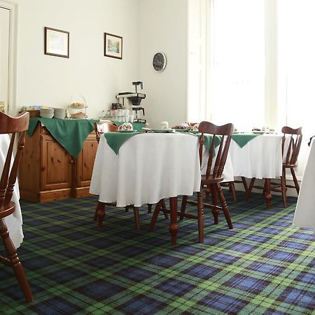 Armadale Guest House แอเบอร์ดีน ภายนอก รูปภาพ