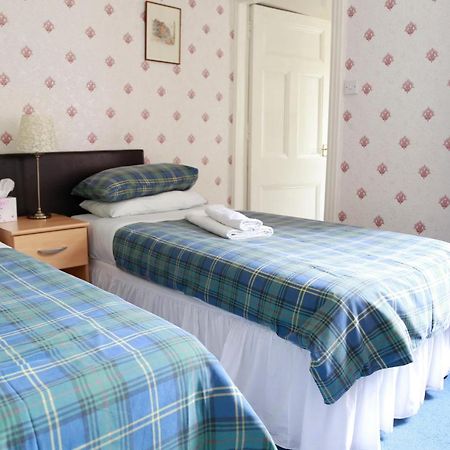 Armadale Guest House แอเบอร์ดีน ภายนอก รูปภาพ