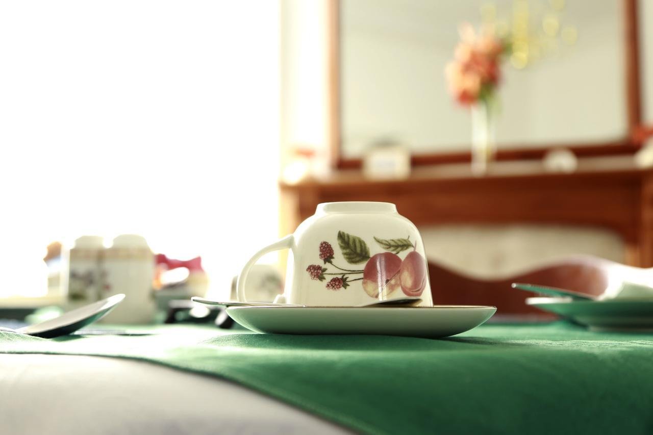 Armadale Guest House แอเบอร์ดีน ภายนอก รูปภาพ