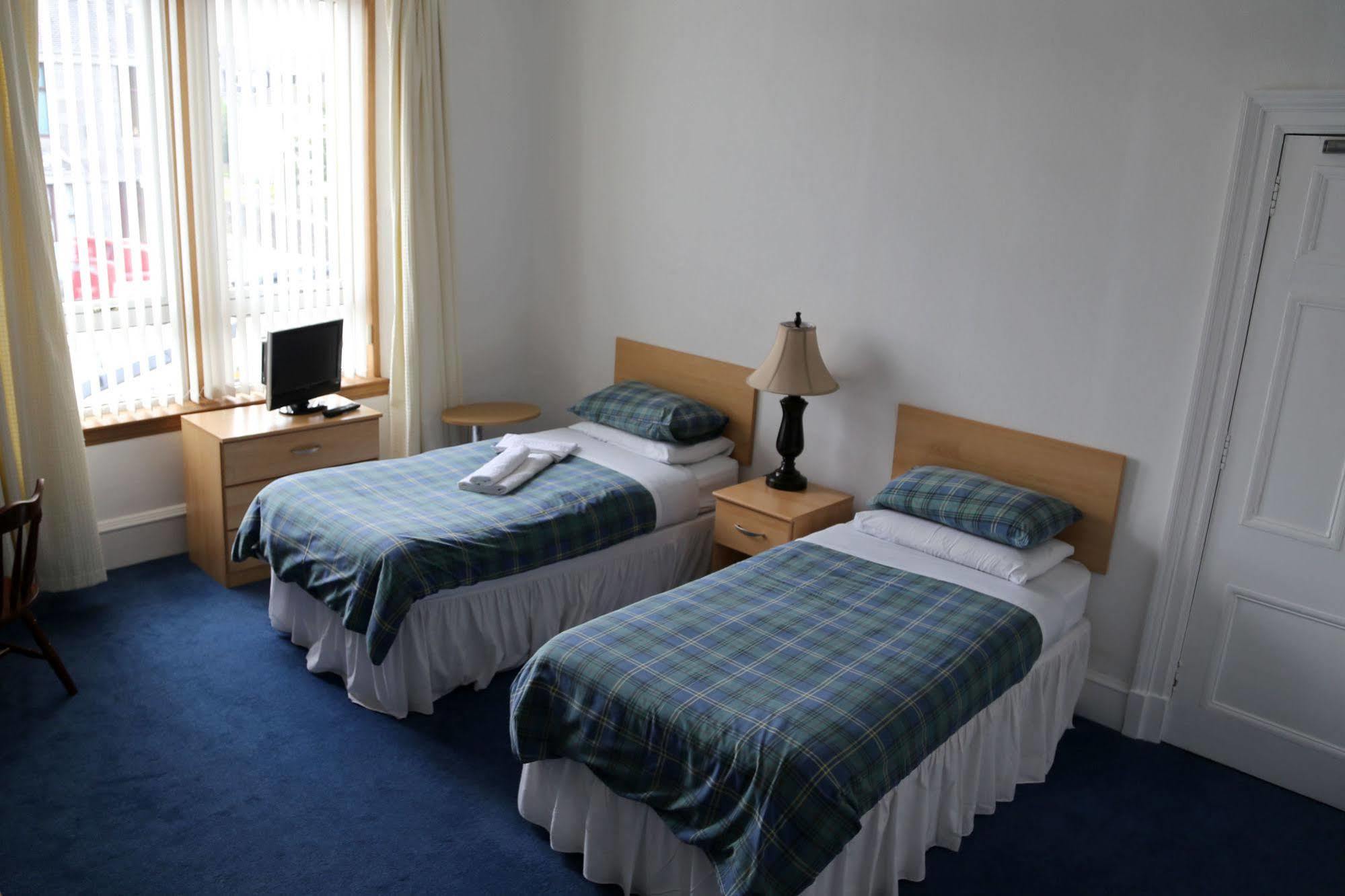 Armadale Guest House แอเบอร์ดีน ภายนอก รูปภาพ